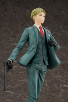 Spy x Family - Loid Forger 1/7 Scale Figure (The Forger Family Ver.) image number 4