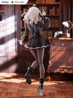 Spy Classroom - Lily Tenitol Figure image number 10