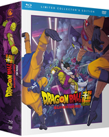 dragon-ball-super-super-hero-2022-limited-collectors-edition-blu-ray-dvd image number 0