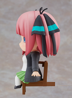 The Quintessential Quintuplets - Nino Nakano Nendoroid Swacchao! image number 3