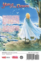 Yona of the Dawn Manga Volume 18 image number 1