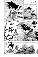 Dragon Ball Manga Volume 1 (2nd Ed) image number 3