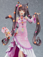 NekoPara - Chocola 1/7 Scale Figure (Chinese Dress Ver.) image number 4