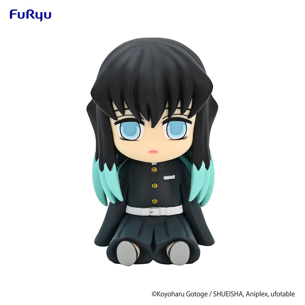 Demon Slayer: Kimetsu no Yaiba - Muichiro Potetto Figure