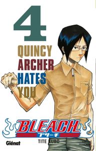 Bleach - Volume 4