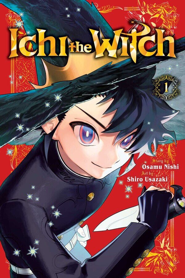 ichi-the-witch-manga-volume-1