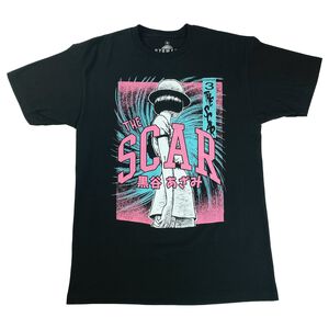 Junji Ito - The Scar T-Shirt - Crunchyroll Exclusive!