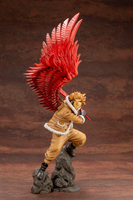 My Hero Academia - Hawks 1/8 Scale ARTFX J Figure image number 5