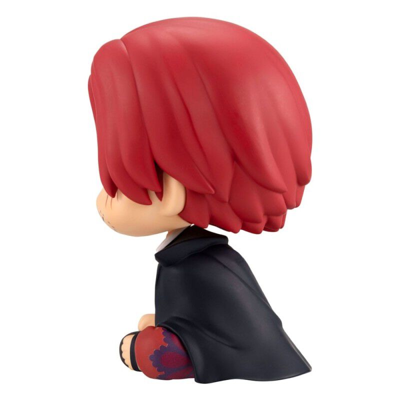 Statuette One Piece en PVC Look Up Shanks 11 cm image number 2