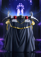 overlord-ainz-ooal-gown-special-pop-up-parade-figure image number 1