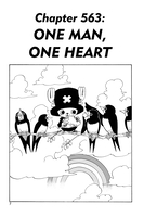 one-piece-manga-volume-58-paramount-war image number 2