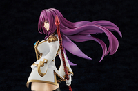 Scathach Sergeant of the Shadow Lands Fate/EXTELLA LINK Figure image number 9