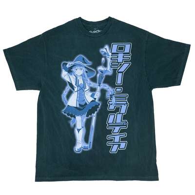 Mushoku Tensei: Jobless Reincarnation - Roxy Short Sleeve T-Shirt