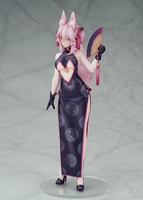 Fate/Grand Order - Tamamo Vitch Koyanskaya Figure (China Dress Ver.) image number 3