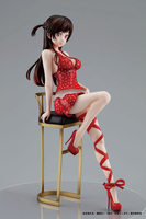 Rent-A-Girlfriend - Chizuru Mizuhara 1/7 Scale Figure (Date Dress Ver.) image number 4