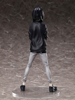 Evangelion - Kaworu Nagisa 1/7 Scale Figure (Radio Eva Original Color Ver.) (Re-Run) image number 2
