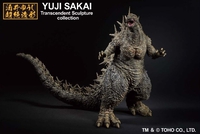 Godzilla - Godzilla Ichiban Figure ( 2023 Ver ) image number 0