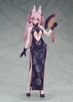 Fate/Grand Order - Tamamo Vitch Koyanskaya Figure (China Dress Ver.) image number 2