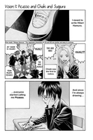 Genkaku Picasso Manga Volume 1 image number 1