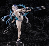 Atelier Ryza: Ever Darkness & the Secret Hideout - Lila Figure (Swimsuit Ver.) image number 1