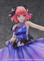 The Quintessential Quintuplets - Nino Nakano 1/7 Scale Figure (Floral Dress Ver.) image number 7