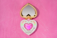 Pretty Guardian Sailor Moon - Cosmic Heart Compact Proplica (Brilliant Color Ver.) image number 7
