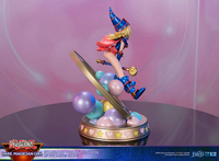Yu-Gi-Oh! - Dark Magician Girl Statue (Standard Vibrant Edition ) image number 11
