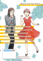 Skip and Loafer Manga Volume 8 image number 1
