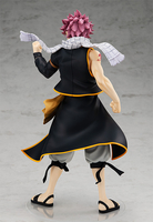 Fairy Tail Final Season - Natsu Dragneel Extra Large POP UP PARADE Figure image number 1