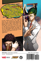 My Hero Academia Manga Volume 14 image number 1
