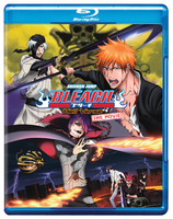 BLEACH the Movie 4 - Hell Verse - Blu-ray image number 0