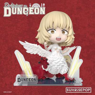 Delicious in Dungeon - Falin FigureSIT Figure