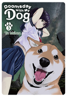 Doomsday With My Dog Manga Volume 3 image number 0