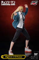 Chainsaw-Man-FigZero-Action-Figure-16-Power-28-cm image number 1