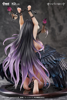 overlord-albedo-17-scale-figure-restrained-ver image number 11