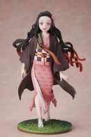 Demon Slayer: Kimetsu no Yaiba - Nezuko Kamado 1/8 Scale Figure (Swordsmith Village Arc Ver.) image number 0