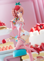 original-character-strawberry-shortcake-bustier-girl-16-scale-figure image number 3
