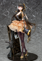 Girls' Frontline - RO635 1/7 Scale Figure (Enforcer of the Law Ver.) image number 6