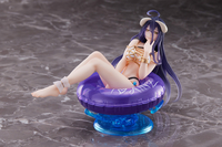 Overlord - Albedo Prize Figure (Aqua Float Girls Ver.) image number 0