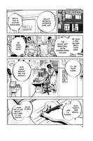 Ikigami: The Ultimate Limit Manga Volume 9 image number 5