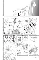 Itsuwaribito Manga Volume 21 image number 6