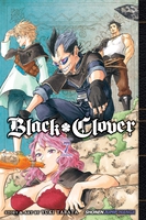 Black Clover Manga Volume 7 image number 0