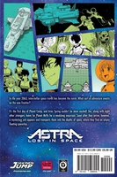Astra Lost in Space Manga Volume 1 image number 5