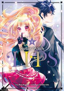 Stellar Witch Lips - Band 4 (Deutsch)