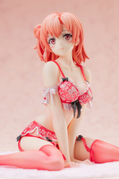 My Teen Romantic Comedy SNAFU TOO! - Yui Yuigahama 1/7 Scale Figure (Lingerie Ver.) image number 5