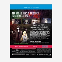 Angels of Death - The Complete Series - Blu-ray image number 4