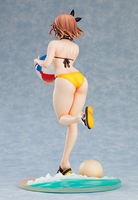 Atelier Ryza 2 Lost Legends & the Secret Fairy - Reisalin Stout 1/7 Scale Figure (Swimsuit Ver.) image number 1