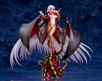 Fate/Grand Order - Moon Cancer/BB 1/8 Scale Figure (Tanned Ver.) image number 7