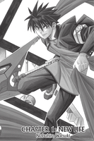 Buso Renkin Manga Volume 1 image number 2
