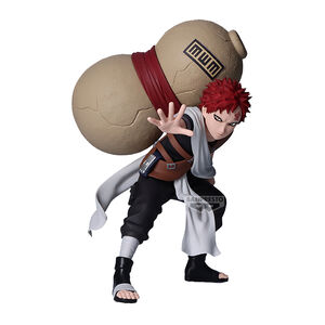 Naruto - Gaara Vibration Stars Prize Figure